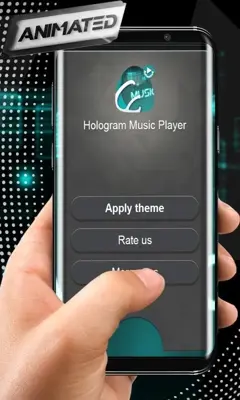 Free Music 2018 android App screenshot 0