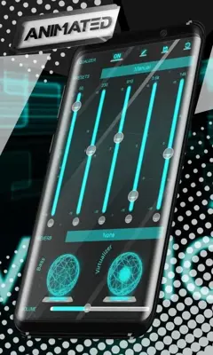 Free Music 2018 android App screenshot 2