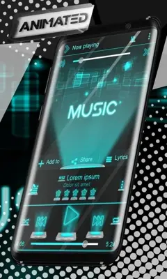 Free Music 2018 android App screenshot 4